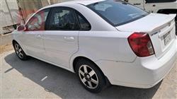 Chevrolet Optra